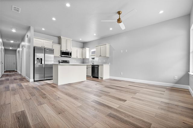 3205 Bourland Street, Greenville, TX 75401