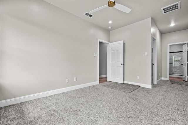3205 Bourland Street, Greenville, TX 75401