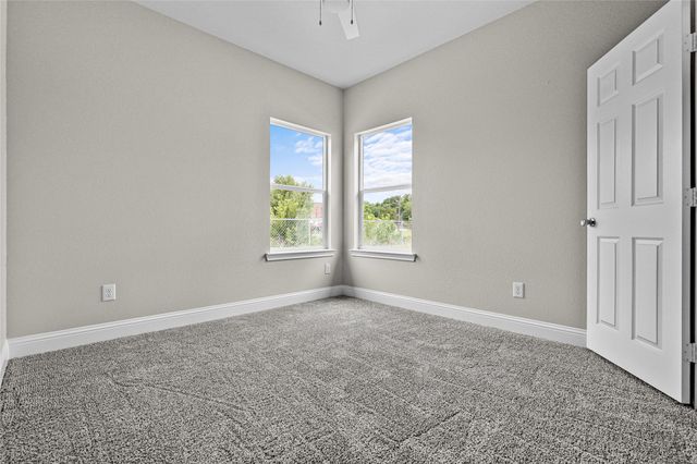 3205 Bourland Street, Greenville, TX 75401