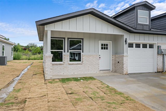 3205 Bourland Street, Greenville, TX 75401