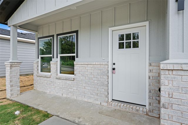 3205 Bourland Street, Greenville, TX 75401