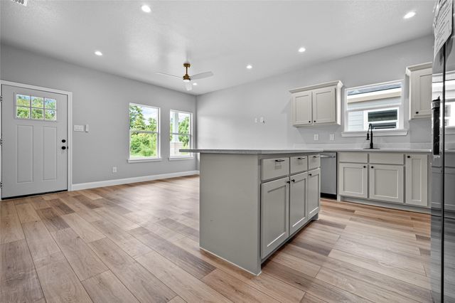 3205 Bourland Street, Greenville, TX 75401