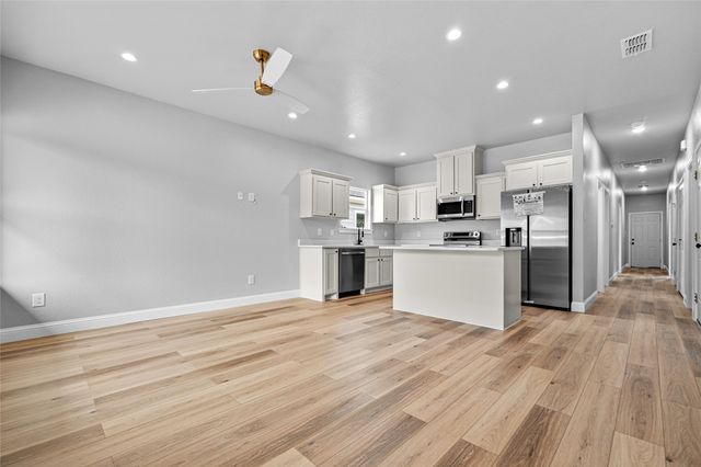 3205 Bourland Street, Greenville, TX 75401
