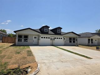 3205 Bourland Street, Greenville, TX 75401