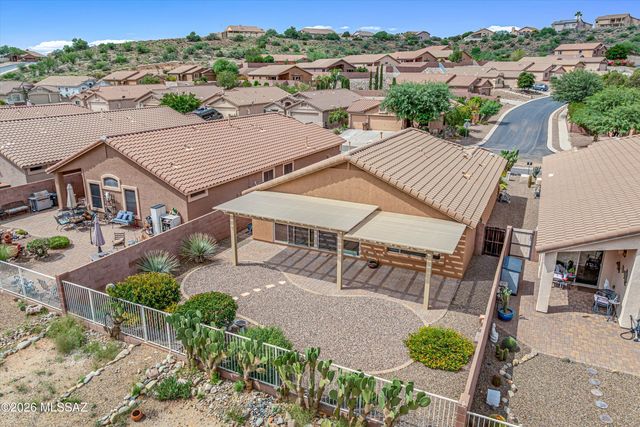 39695 S Diamond Bay Drive, Tucson, AZ 85739