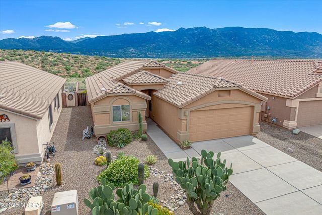 39695 S Diamond Bay Drive, Tucson, AZ 85739