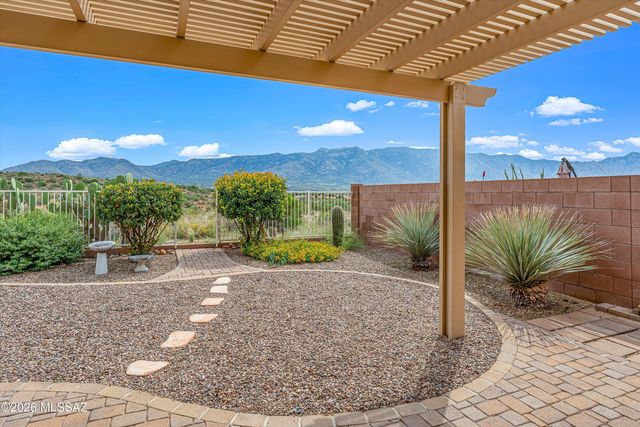 39695 S Diamond Bay Drive, Tucson, AZ 85739