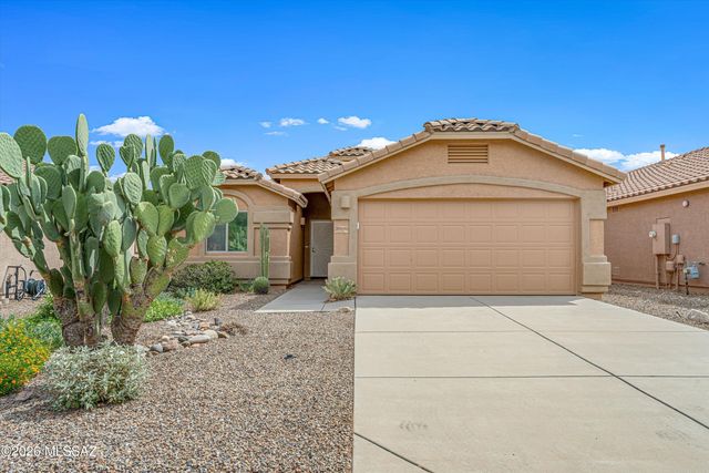 39695 S Diamond Bay Drive, Tucson, AZ 85739
