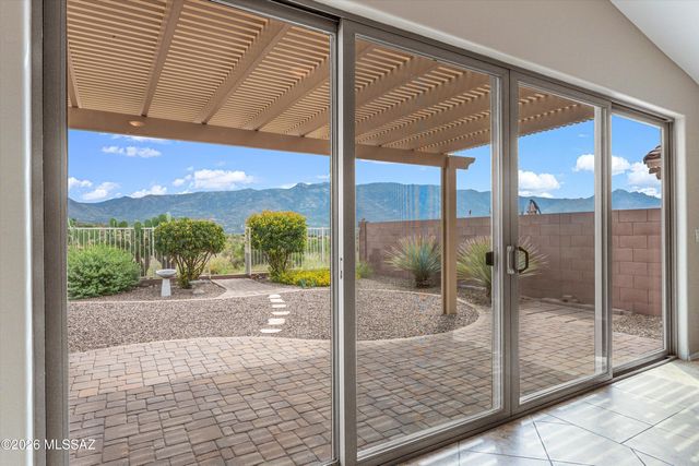 39695 S Diamond Bay Drive, Tucson, AZ 85739