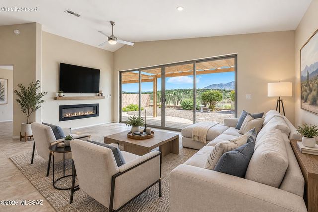 39695 S Diamond Bay Drive, Tucson, AZ 85739
