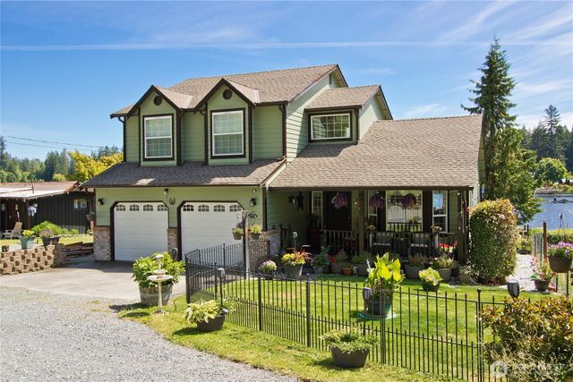 32421 Whitman Lake Drive E, Graham, WA 98338