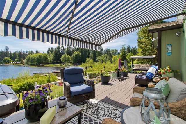 32421 Whitman Lake Drive E, Graham, WA 98338