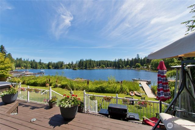 32421 Whitman Lake Drive E, Graham, WA 98338