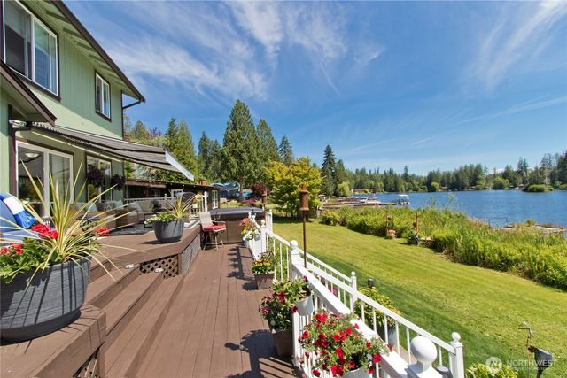 32421 Whitman Lake Drive E, Graham, WA 98338