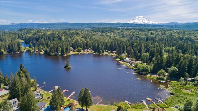 32421 Whitman Lake Drive E, Graham, WA 98338