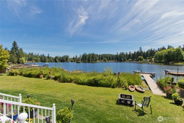 32421 Whitman Lake Drive E, Graham, WA 98338