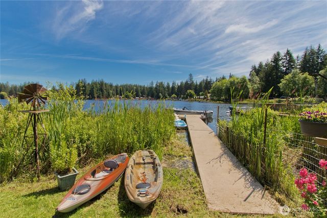 32421 Whitman Lake Drive E, Graham, WA 98338