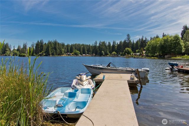 32421 Whitman Lake Drive E, Graham, WA 98338
