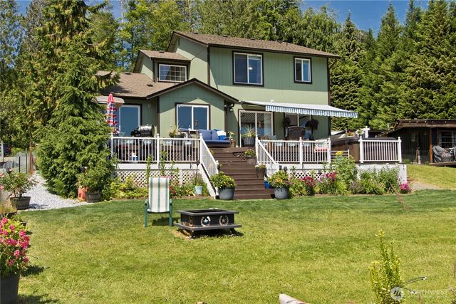 32421 Whitman Lake Drive E, Graham, WA 98338