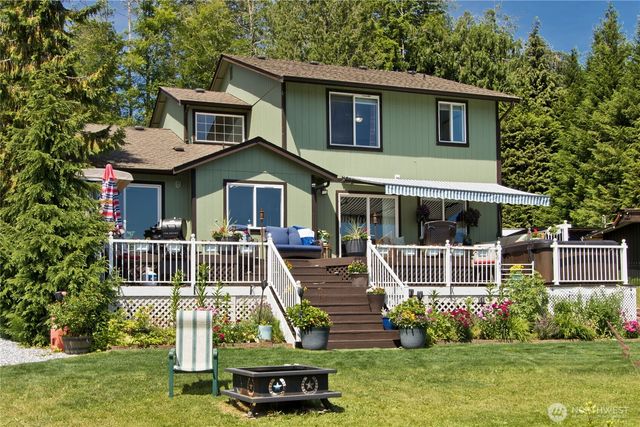 32421 Whitman Lake Drive E, Graham, WA 98338