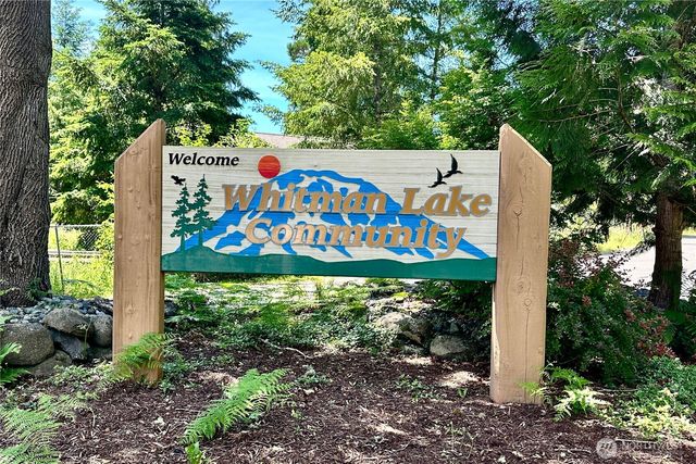 32421 Whitman Lake Drive E, Graham, WA 98338