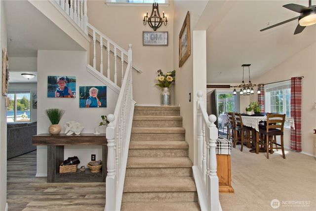 32421 Whitman Lake Drive E, Graham, WA 98338