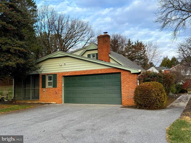 642 DENTON DR N, Westminster, MD 21157