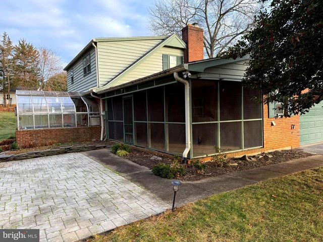 642 DENTON DR N, Westminster, MD 21157