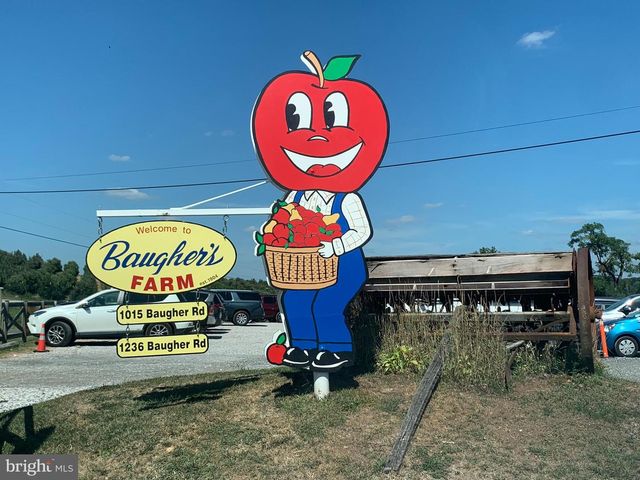 642 DENTON DR N, Westminster, MD 21157