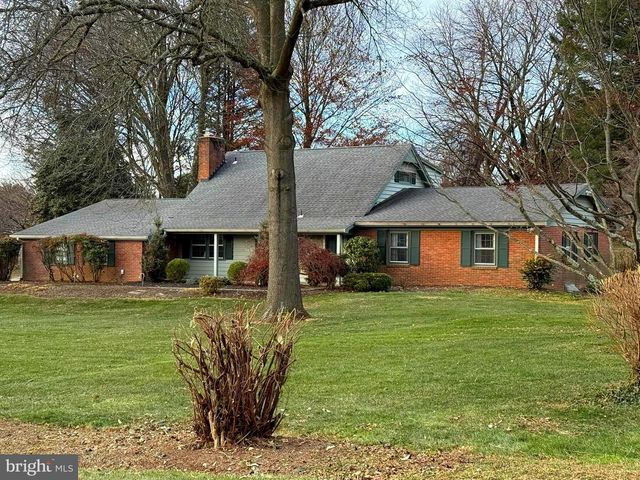 642 DENTON DR N, Westminster, MD 21157