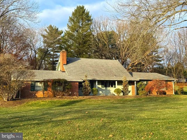 642 DENTON DR N, Westminster, MD 21157