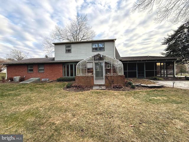 642 DENTON DR N, Westminster, MD 21157