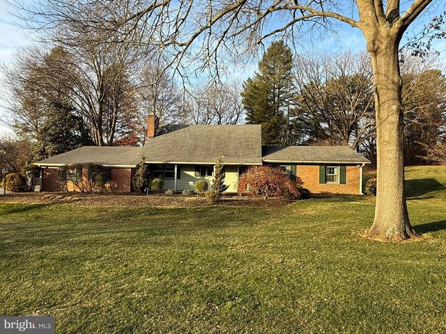 642 DENTON DR N, Westminster, MD 21157