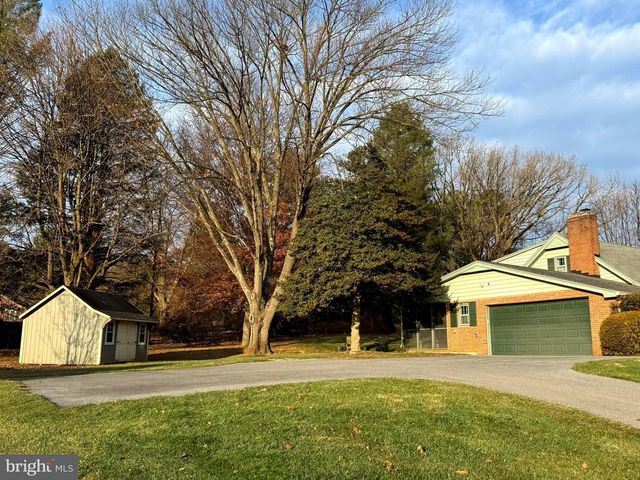 642 DENTON DR N, Westminster, MD 21157