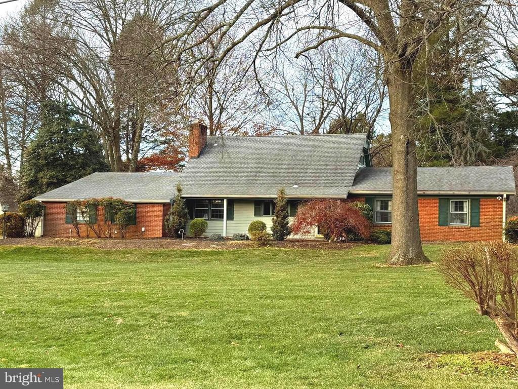 642 DENTON DR N, Westminster, MD 21157