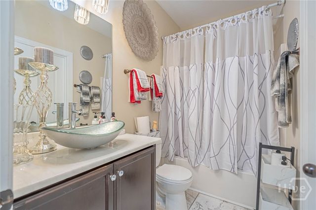 191 Saddleclub Way, Guyton, GA 31312