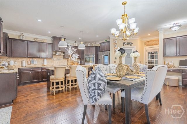 191 Saddleclub Way, Guyton, GA 31312