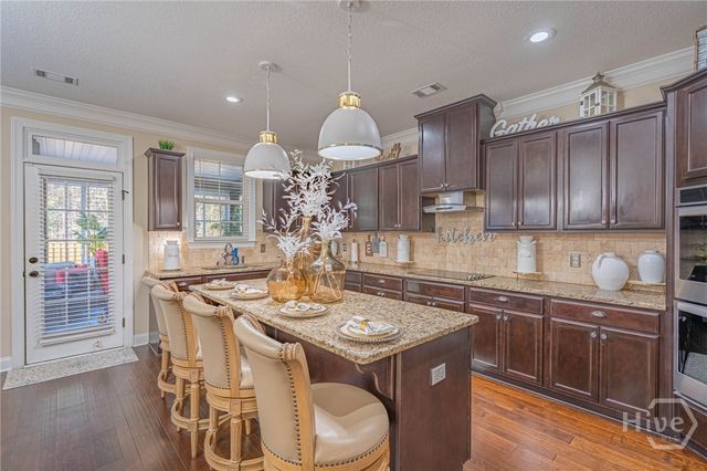 191 Saddleclub Way, Guyton, GA 31312