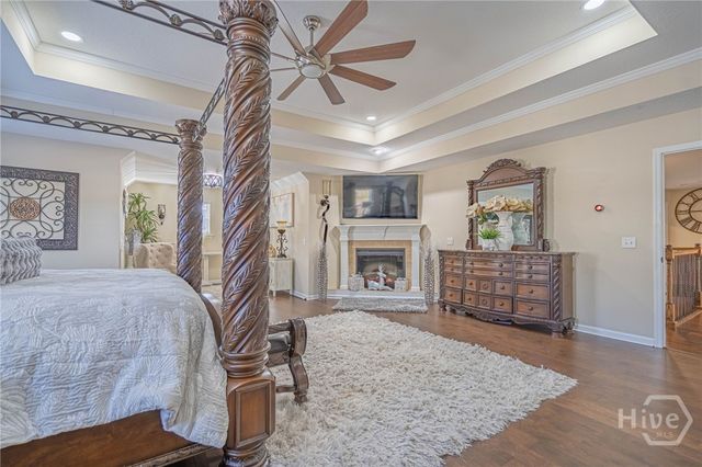 191 Saddleclub Way, Guyton, GA 31312