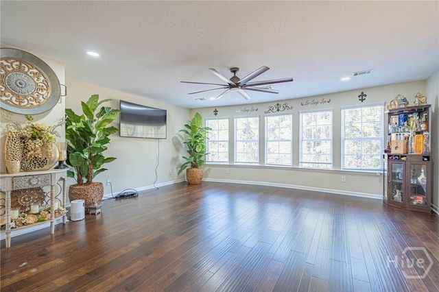 191 Saddleclub Way, Guyton, GA 31312