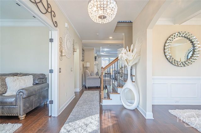 191 Saddleclub Way, Guyton, GA 31312