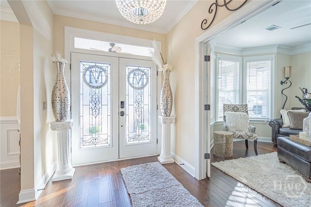 191 Saddleclub Way, Guyton, GA 31312