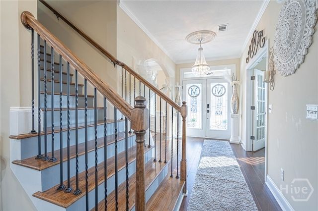 191 Saddleclub Way, Guyton, GA 31312