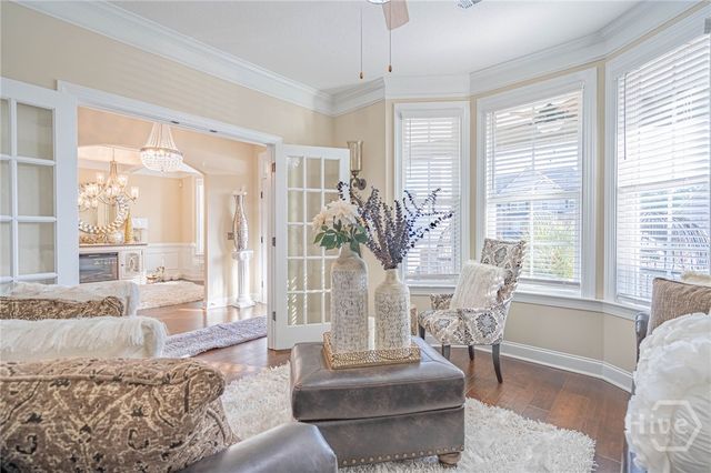 191 Saddleclub Way, Guyton, GA 31312