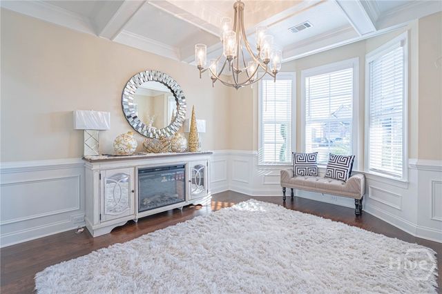 191 Saddleclub Way, Guyton, GA 31312