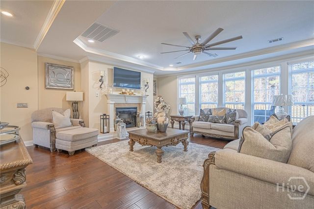 191 Saddleclub Way, Guyton, GA 31312