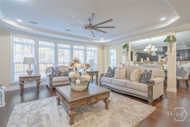 191 Saddleclub Way, Guyton, GA 31312