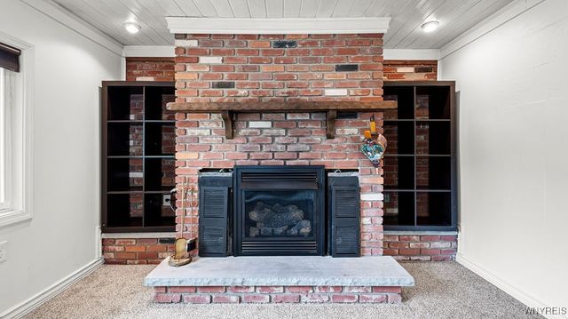 883 Sherwood Court, Cheektowaga, NY 14043