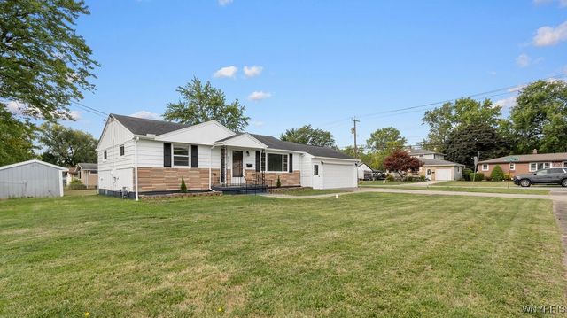 883 Sherwood Court, Cheektowaga, NY 14043