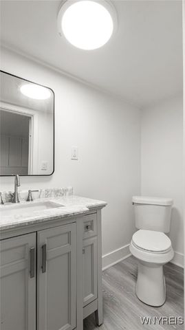 883 Sherwood Court, Cheektowaga, NY 14043